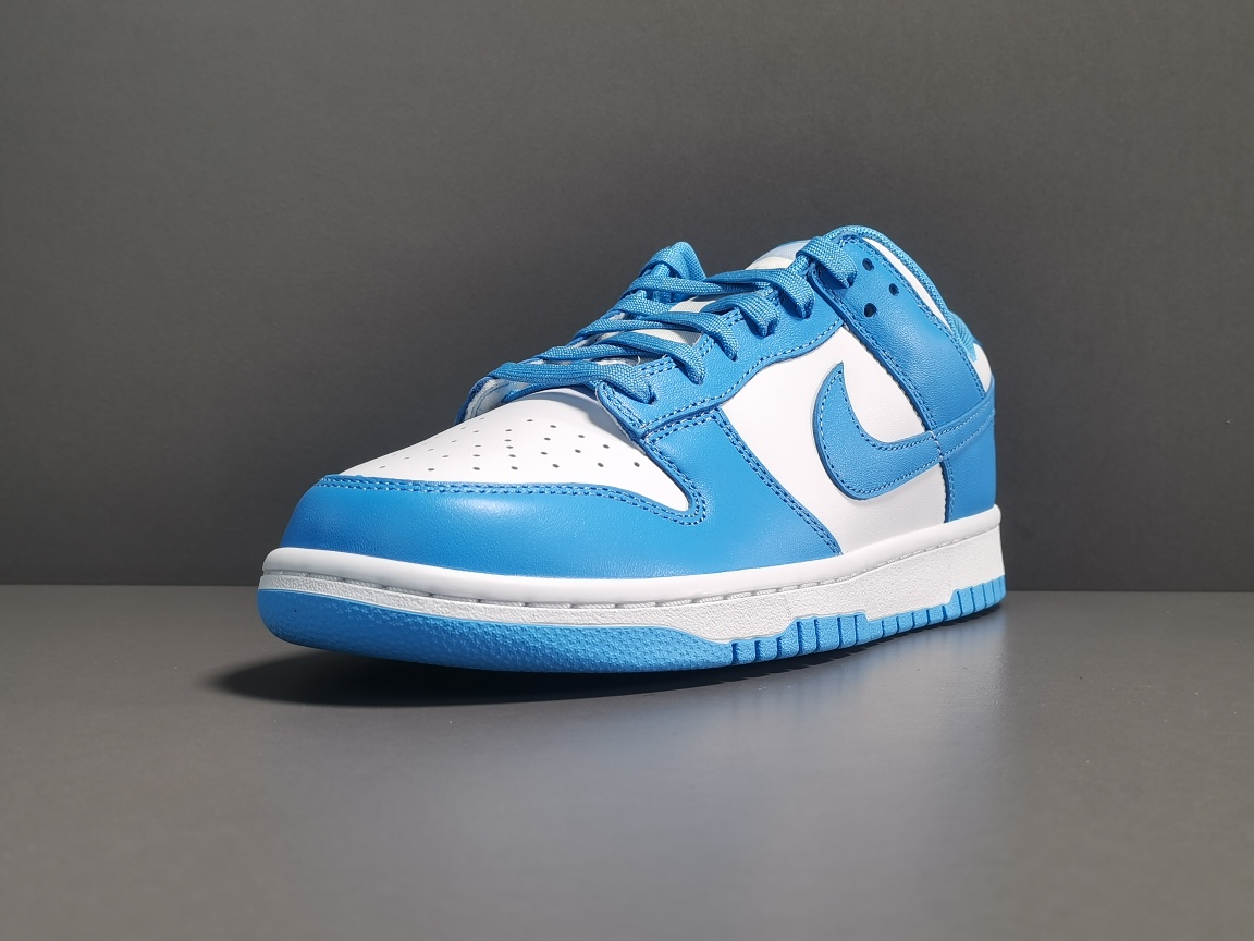 Dunk Low UNC (2021)