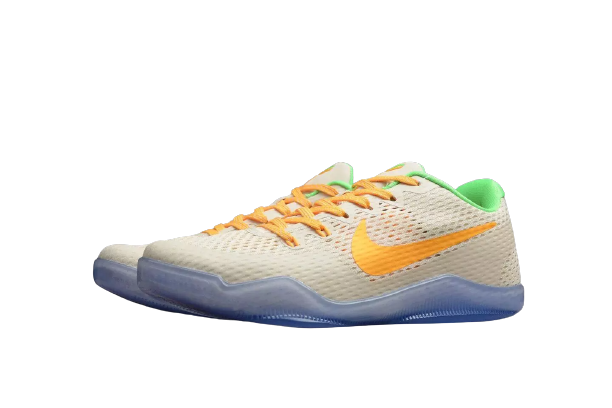 Kobe 11 Peach Jam PE