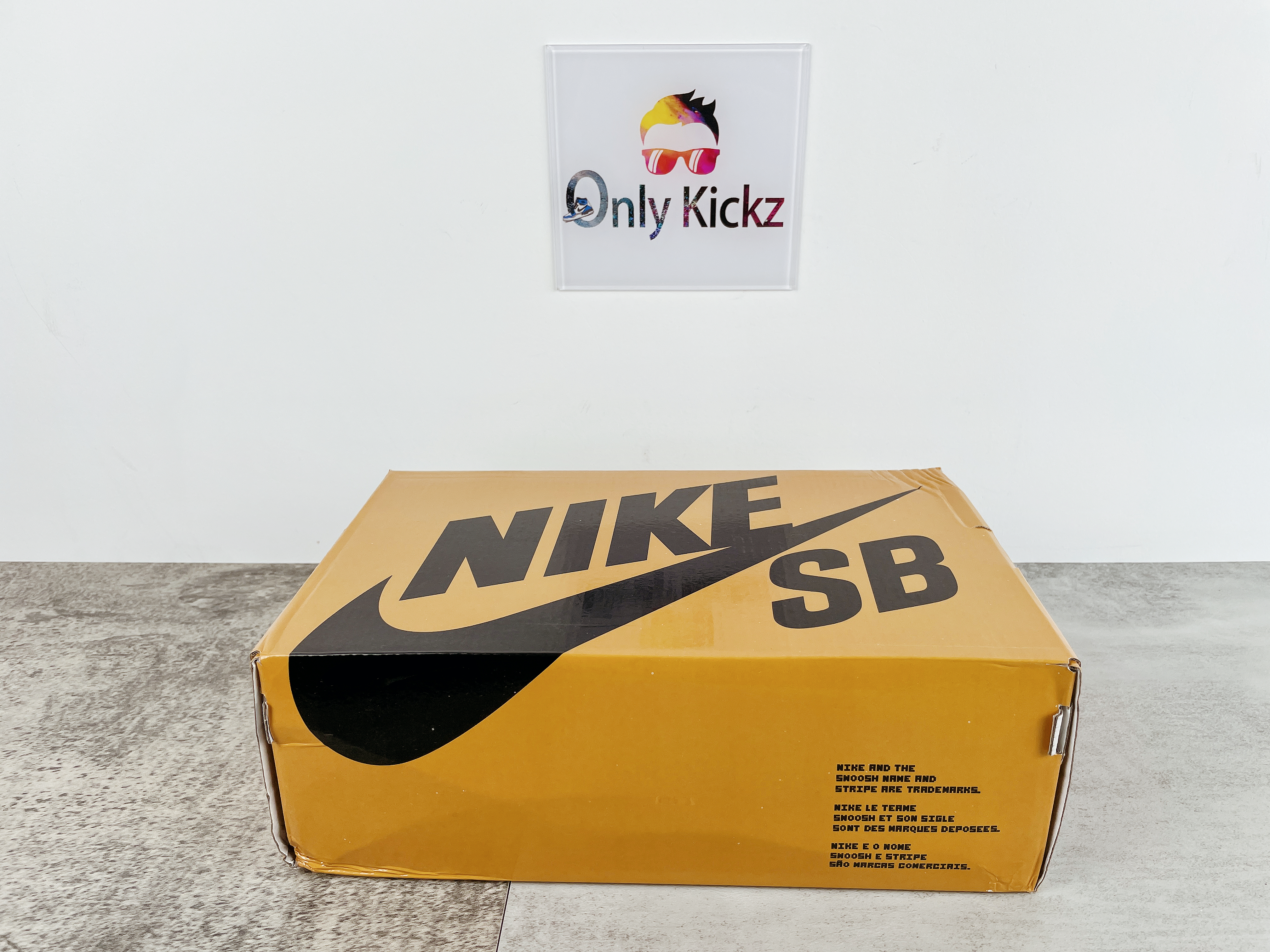 Dunk SB Low Freddy Krueger 313170-202