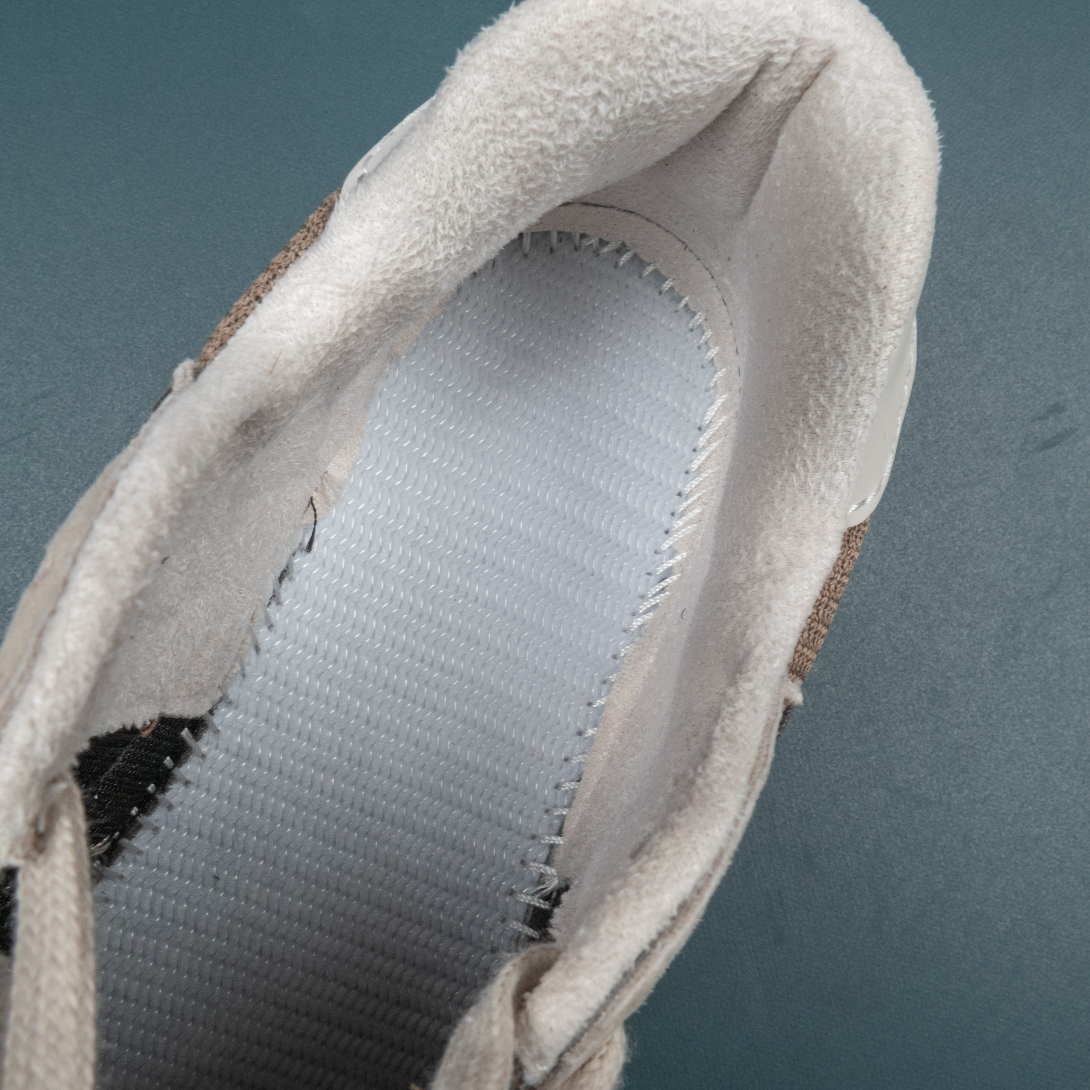 Mushroom Black Coffee