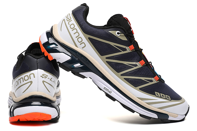 新款 男跑步鞋、户外休闲复古XT6 ADVANCED(40--47码）