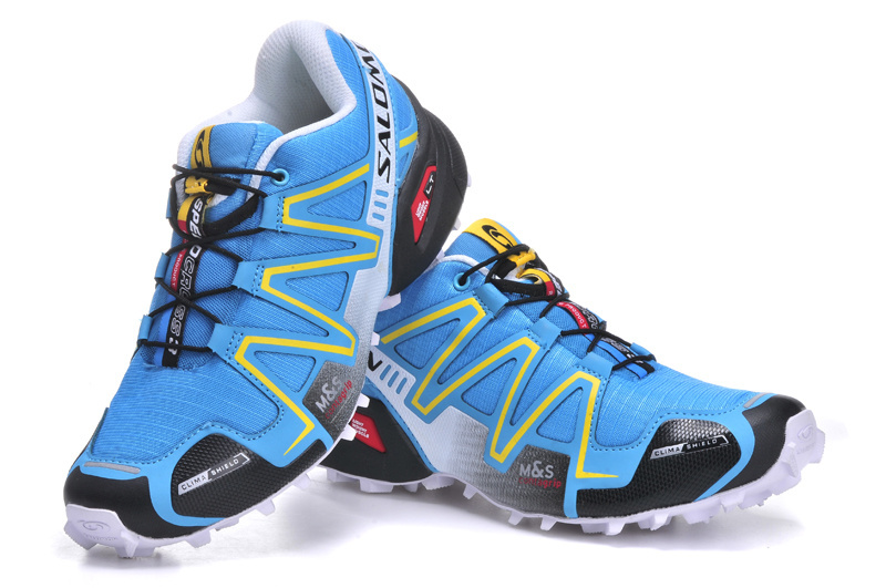 Speed Cross III（1代）