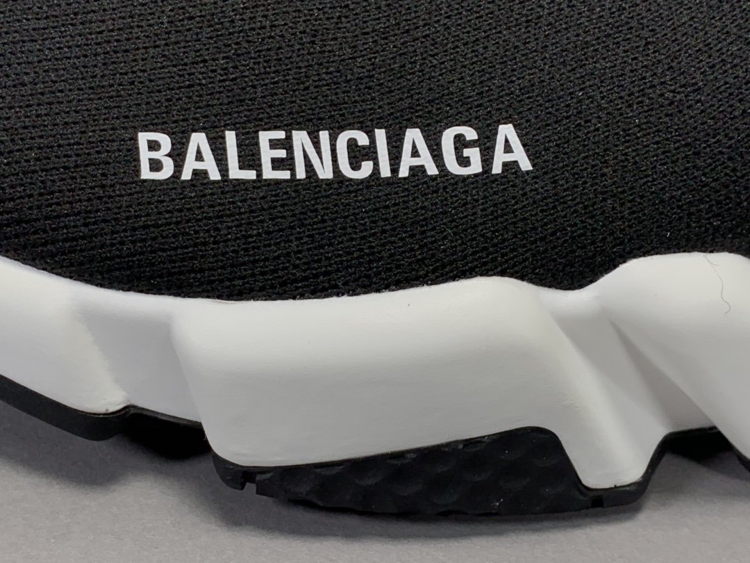 Speed Trainers Clearsole