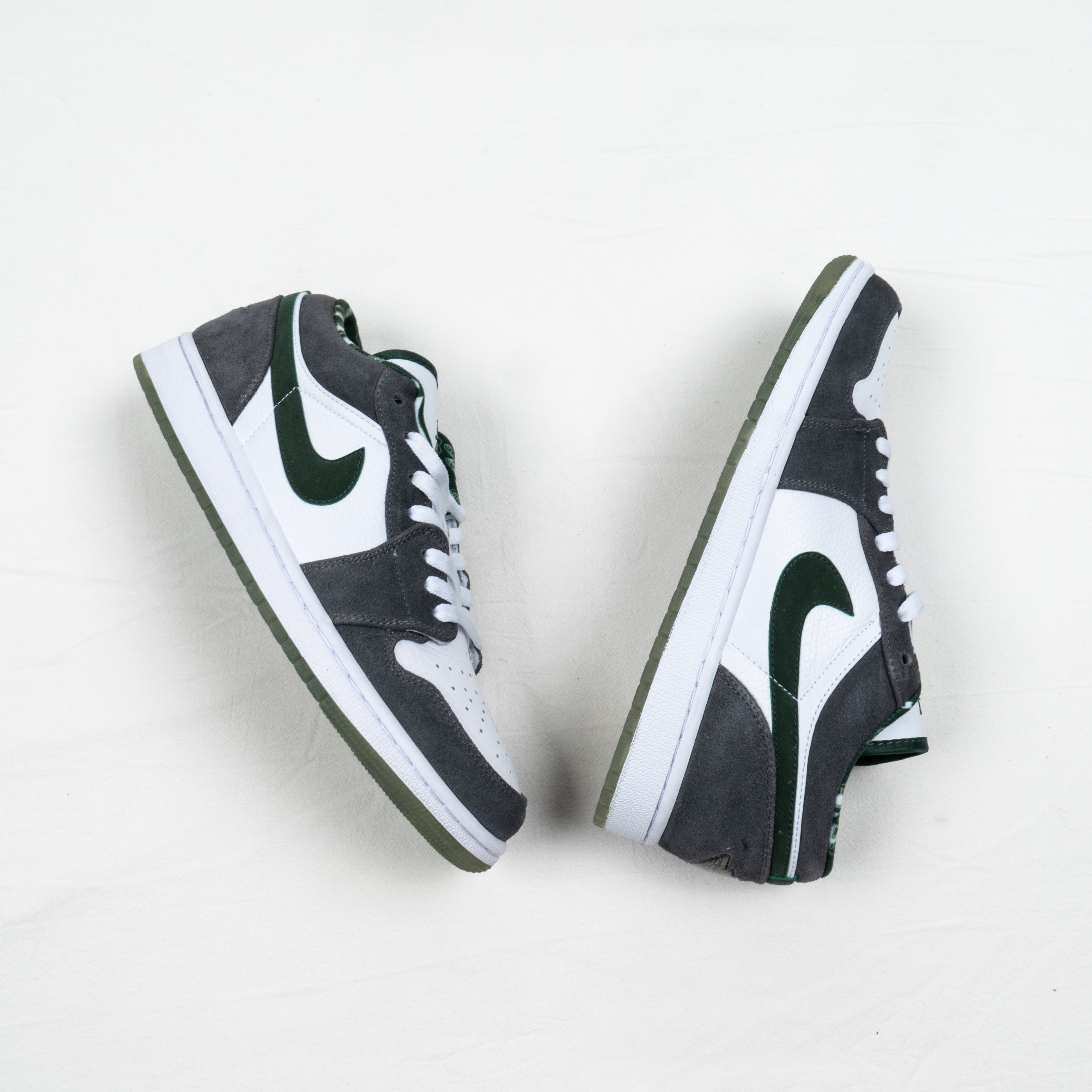 1's Retro Low North Side