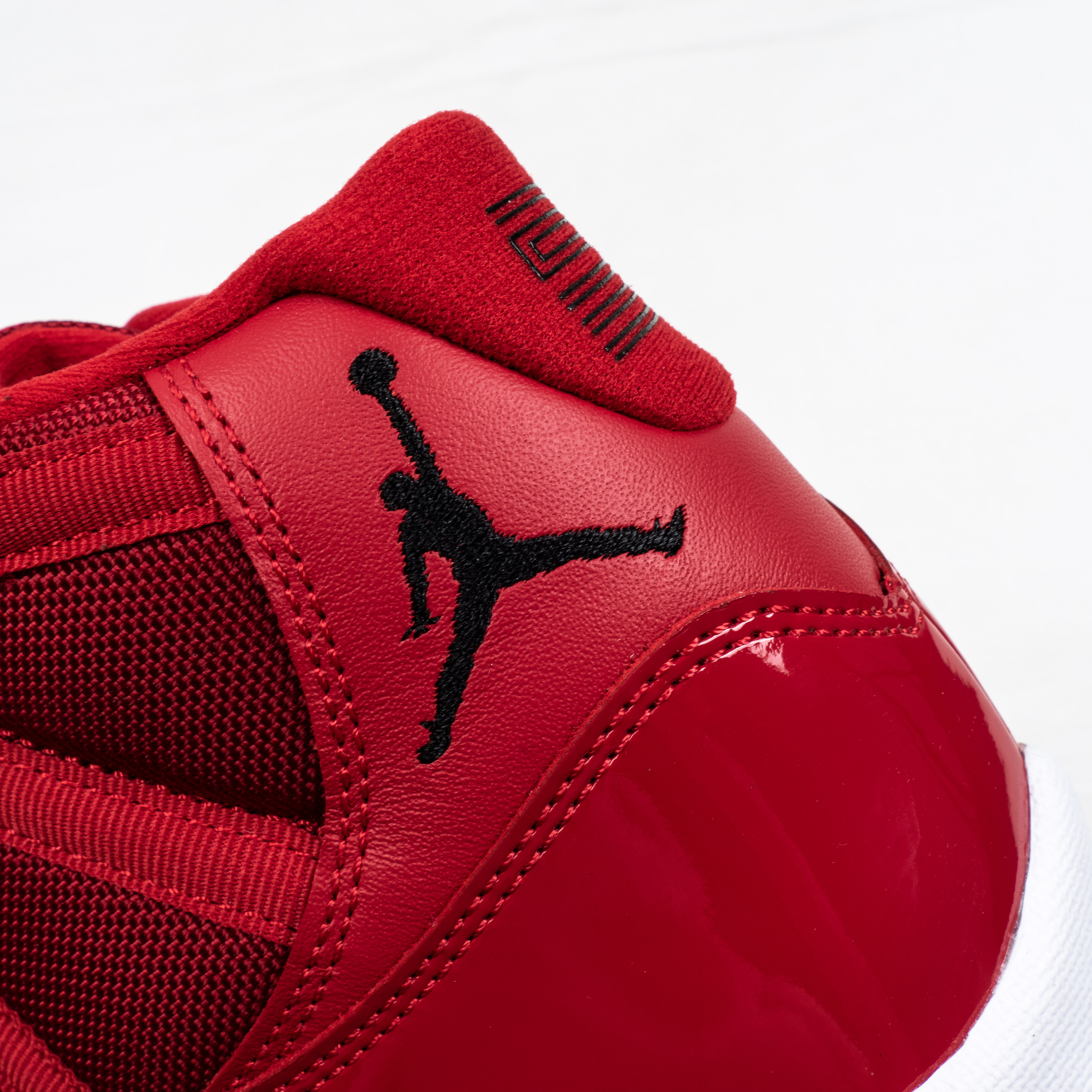 11's Retro Win Like 96