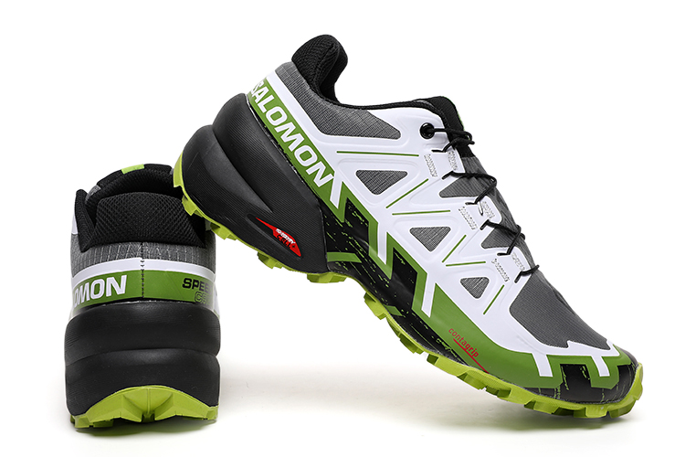 新春爆款 徒步鞋户外运动 SPEEDCROSS 6 40----46码