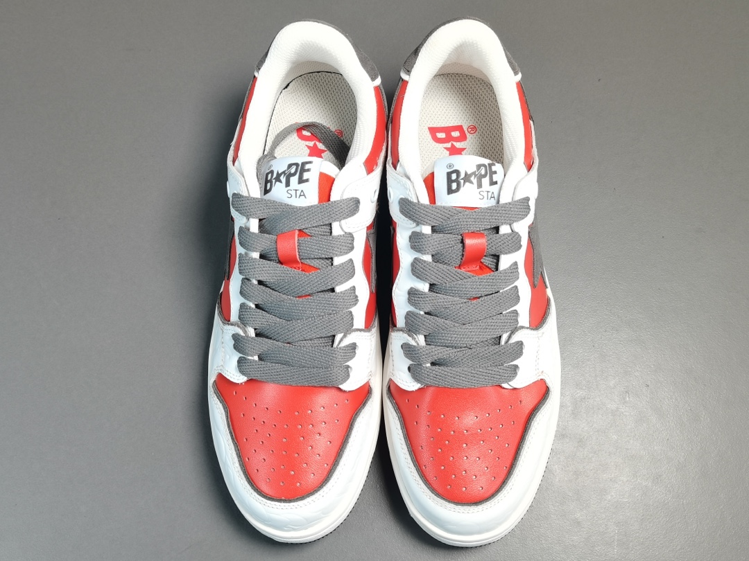 White Red