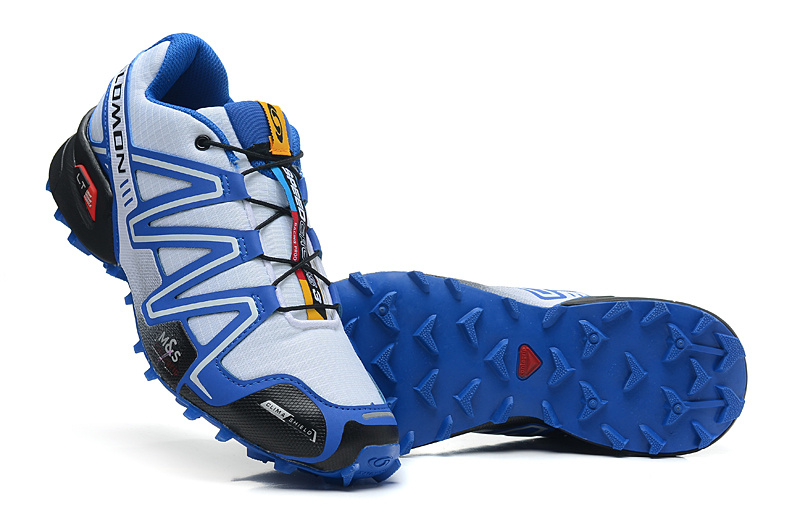 Speed Cross III（1代）