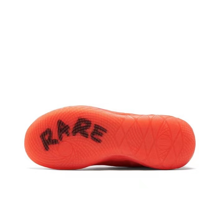 LaMelo Ball MB.01 Not From Here Red Blast