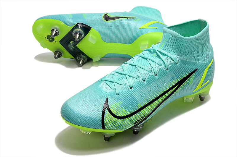 Mercurial Superfly VIII Elite SG PRO Anti