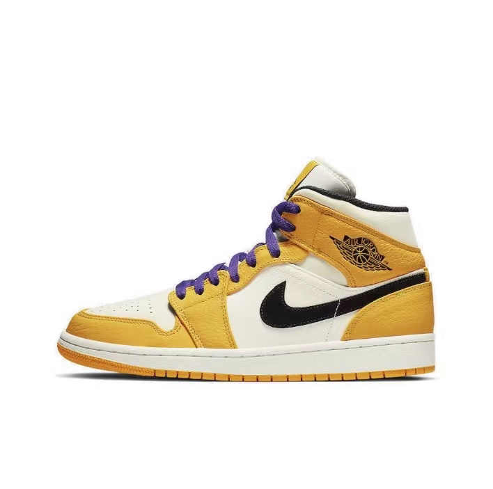 1's Mid SE Lakers