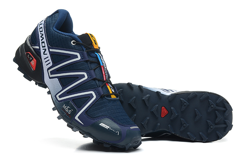 Speed Cross III（1代）