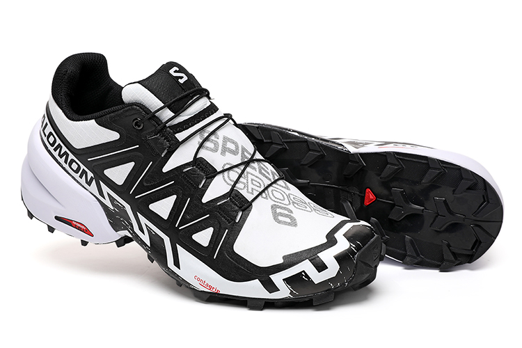 新春爆款 徒步鞋户外运动 SPEEDCROSS 6 40----46码