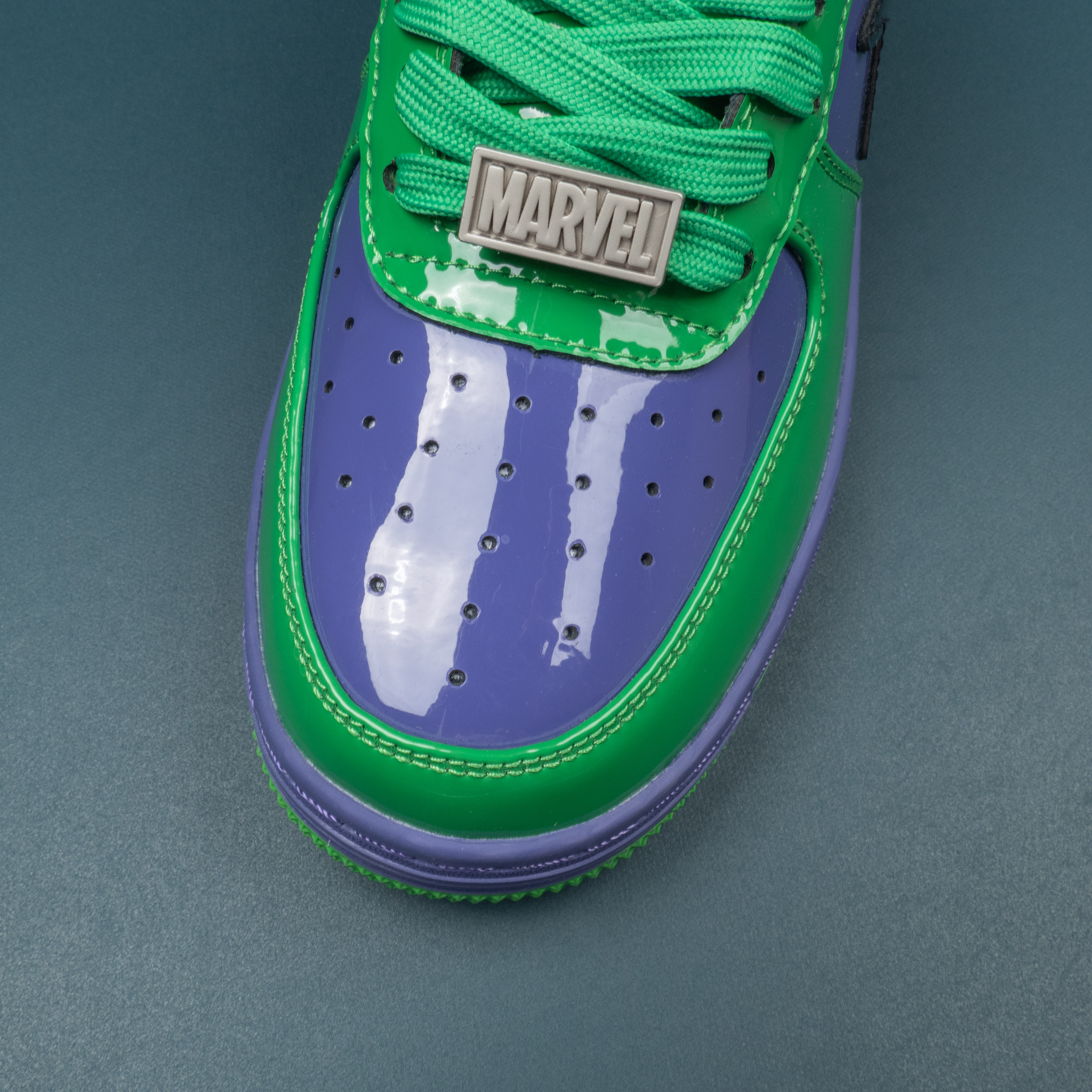 Hulk（Without special box）