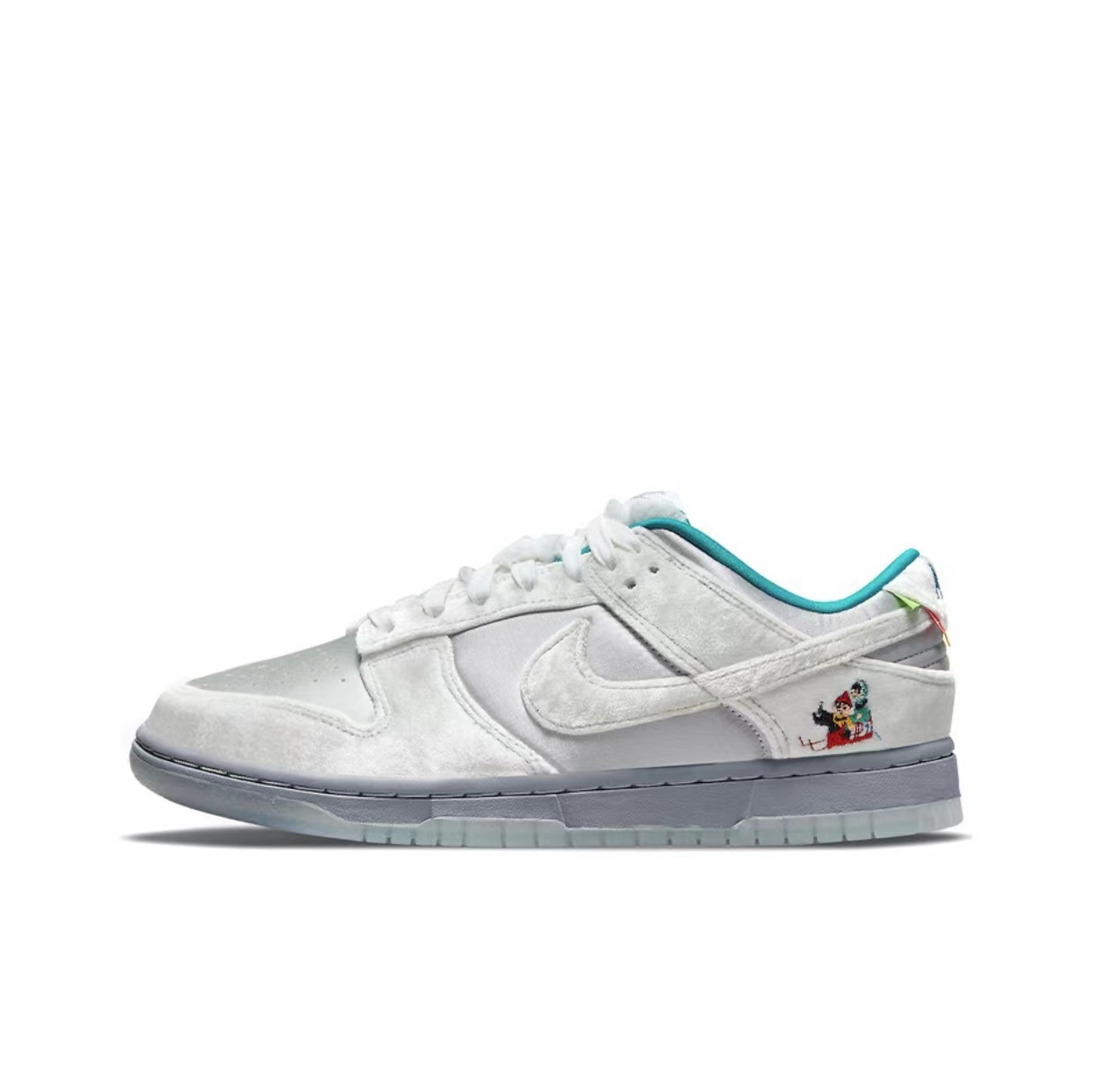 Dunk Low Ice