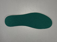 Speed Graffiti Trainers Black White