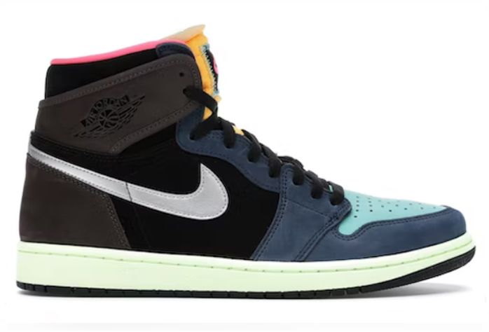 1's Retro High OG Tokyo Bio Hack's