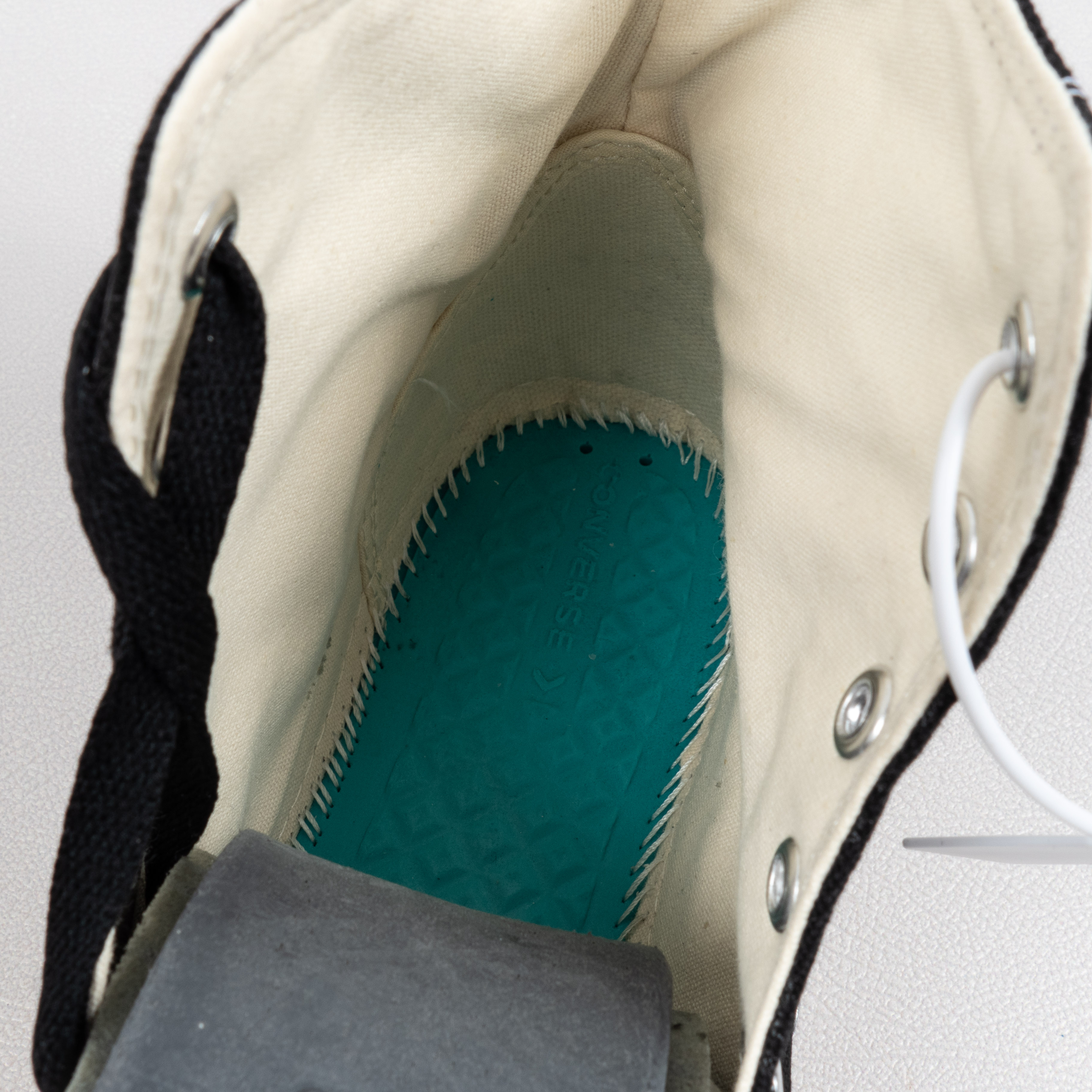 [Free Shipping]男女鞋 Converse Chuck 70s KITH联名高帮165521C