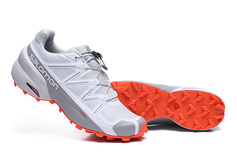 Speed Cross 5 男鞋 40---46码