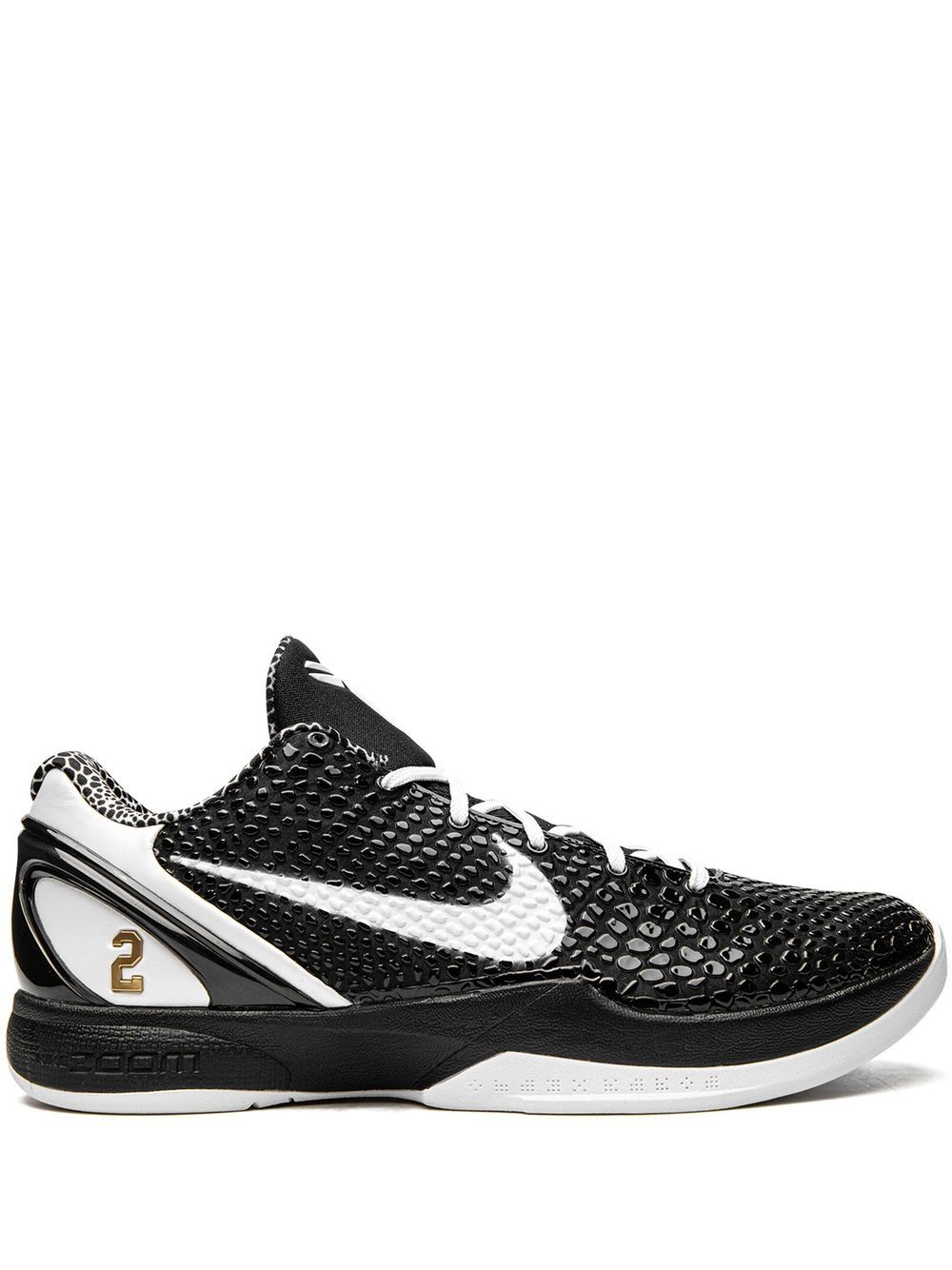 Kobe 6 Protro Mambacita Sweet 16