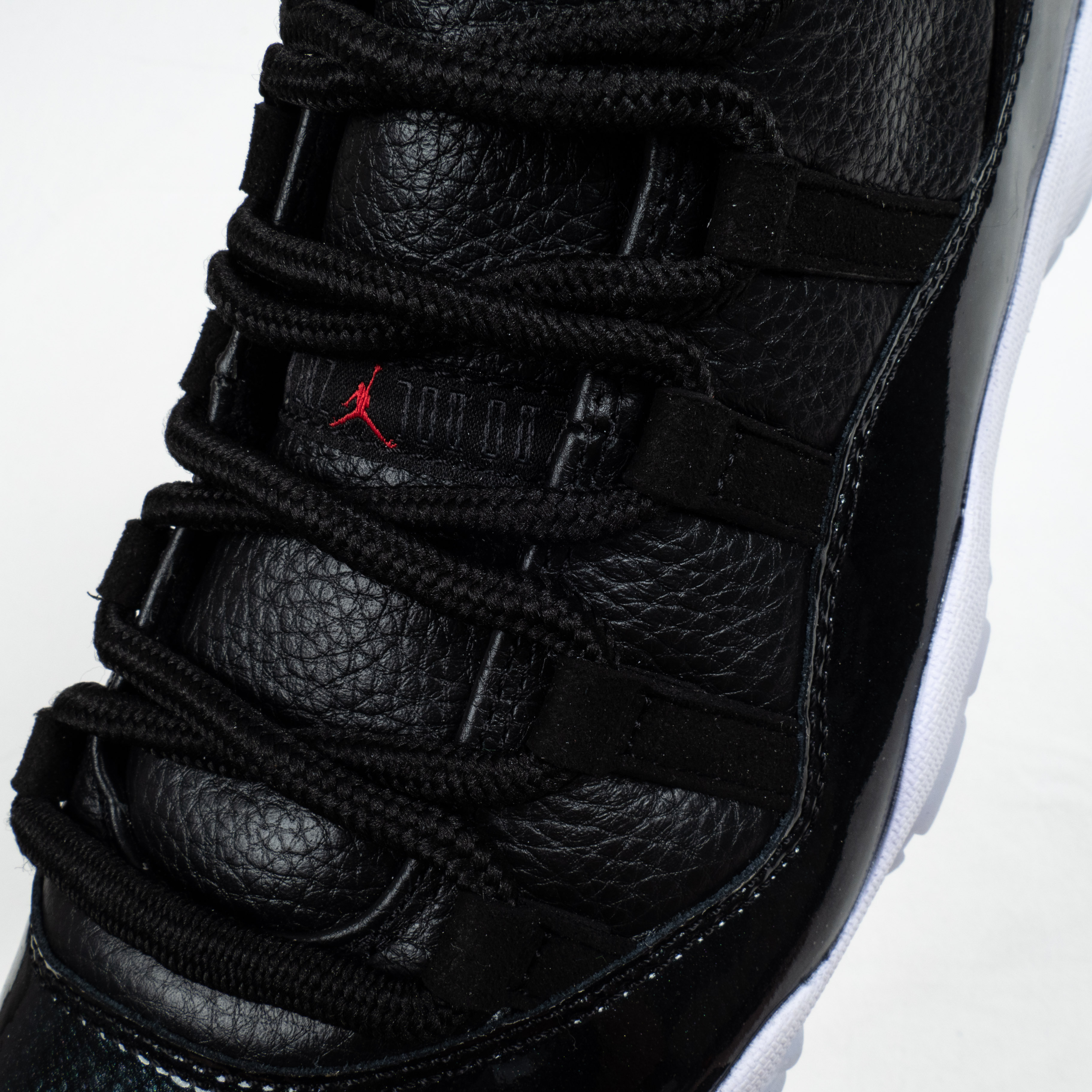 11's Retro 72-10