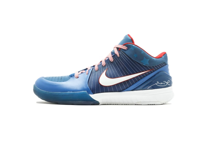 Kobe 4 Philly