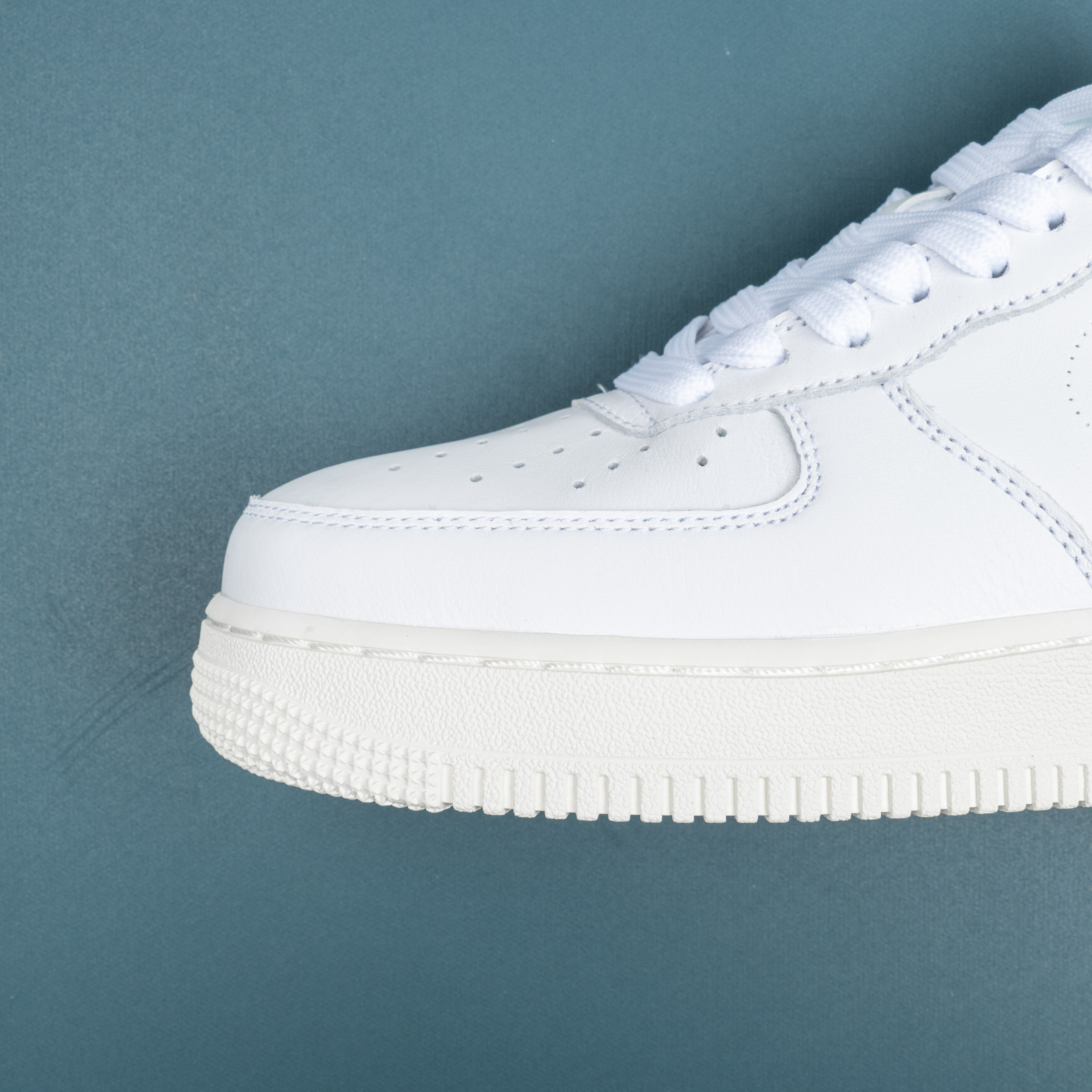 AF 1 Low Off-White ComplexCon