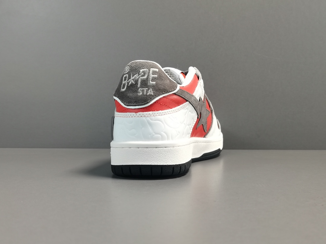 White Red