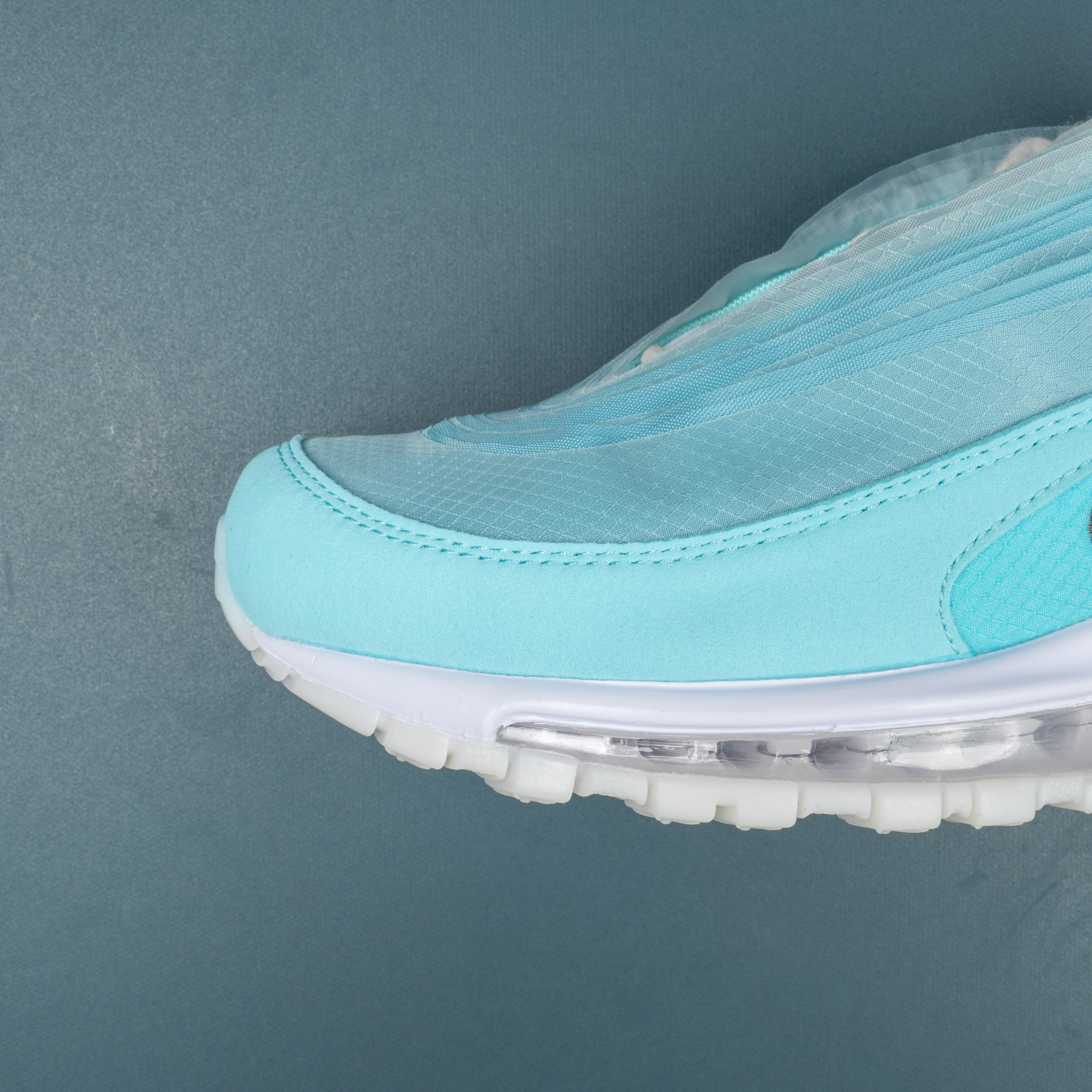 Shanghai Kaleidoscope