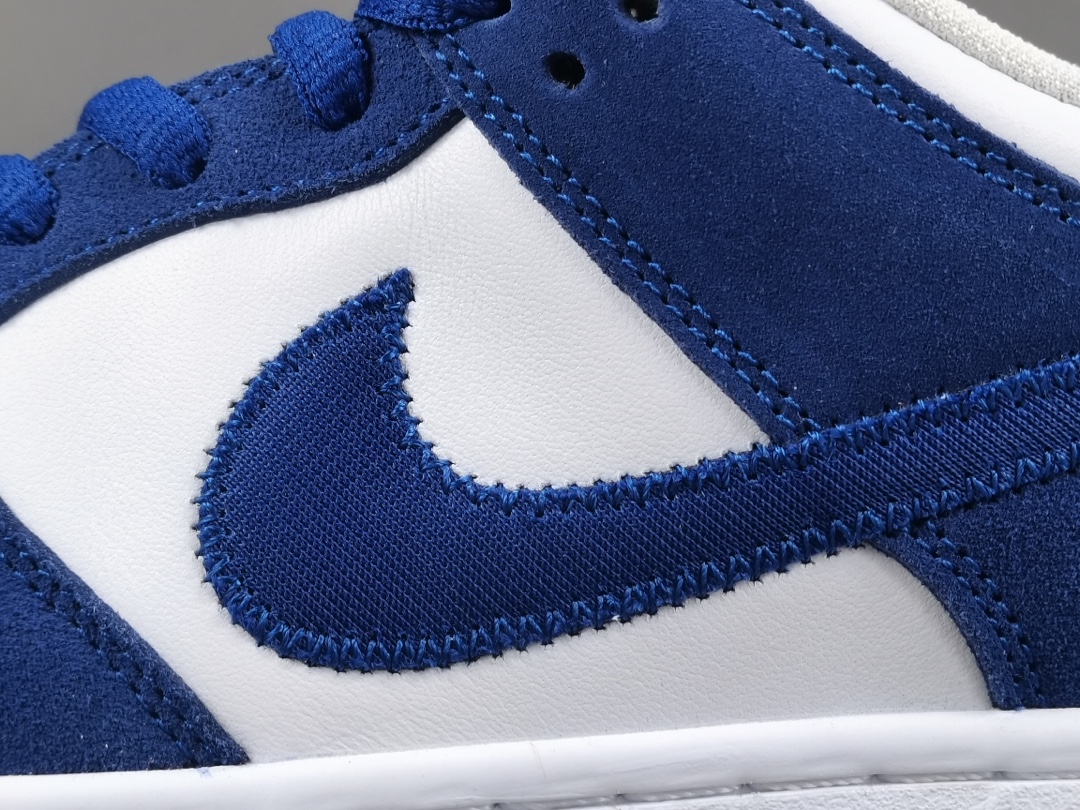SB Dunk Low Los Angeles Dodgers