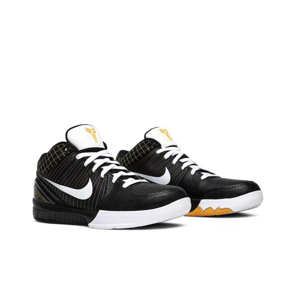 Kobe 4 Del Sol
