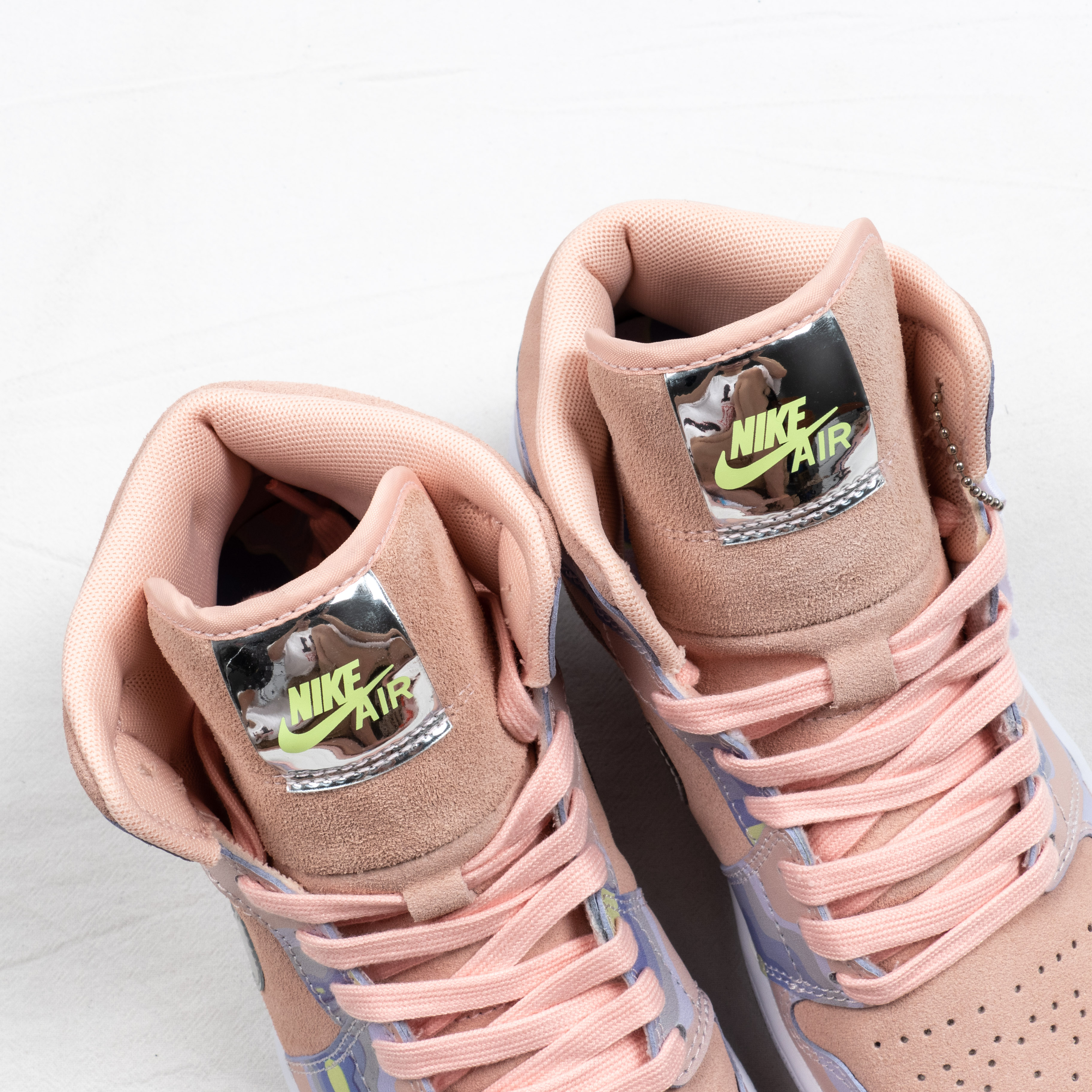 1's Mid SE P(HER)SPECTIVE