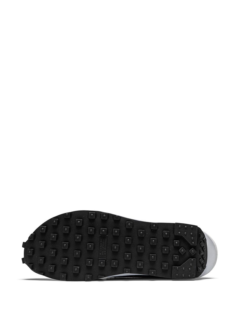 Sacai x Waffle Daybreak Black