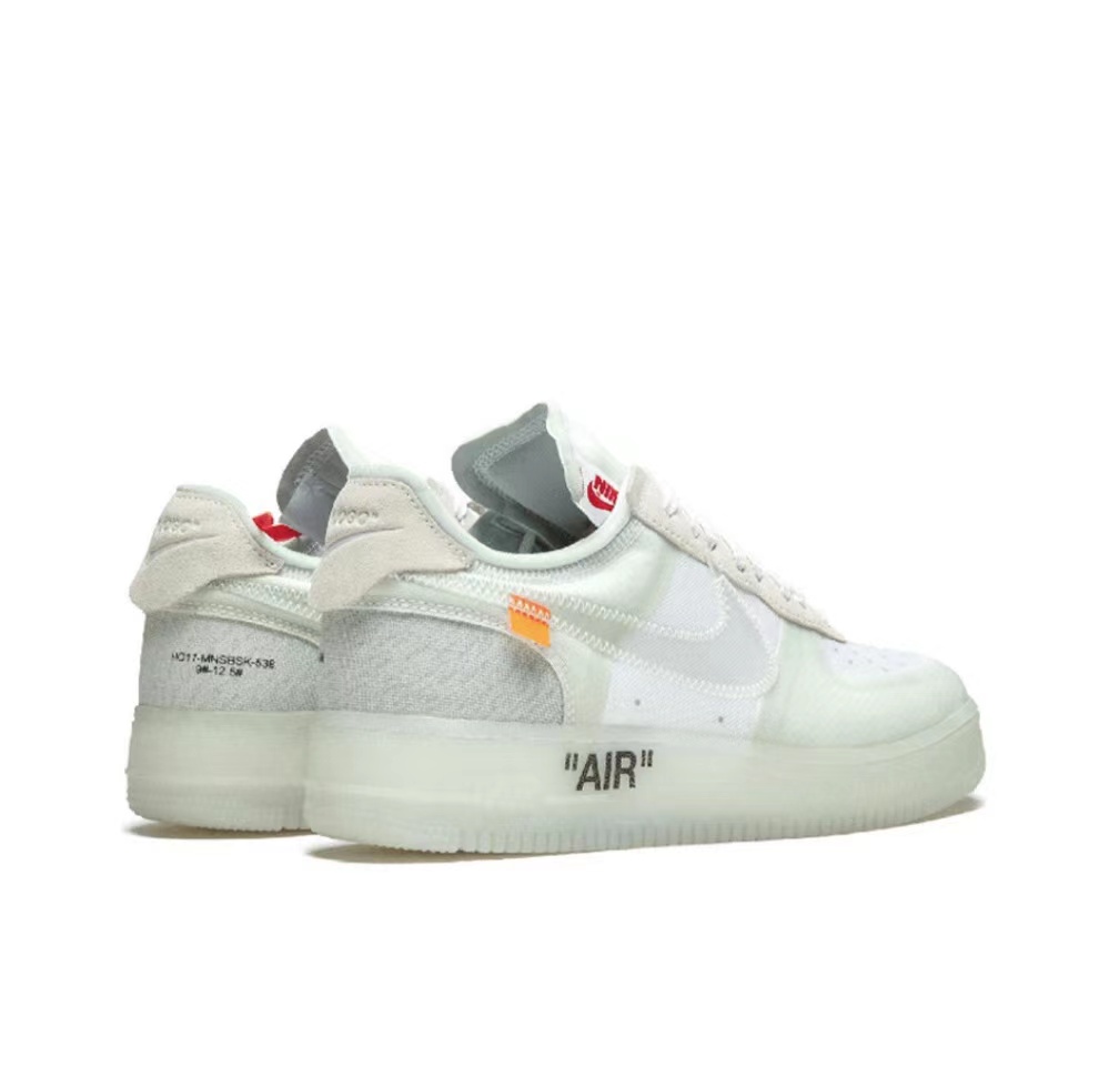 AF 1 Low Off-White