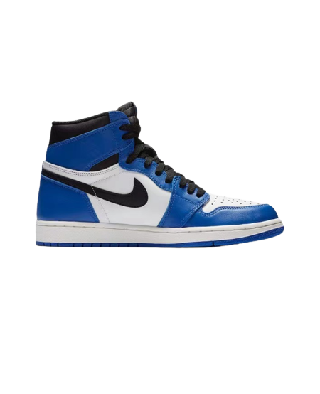 1's Retro High Game Royal