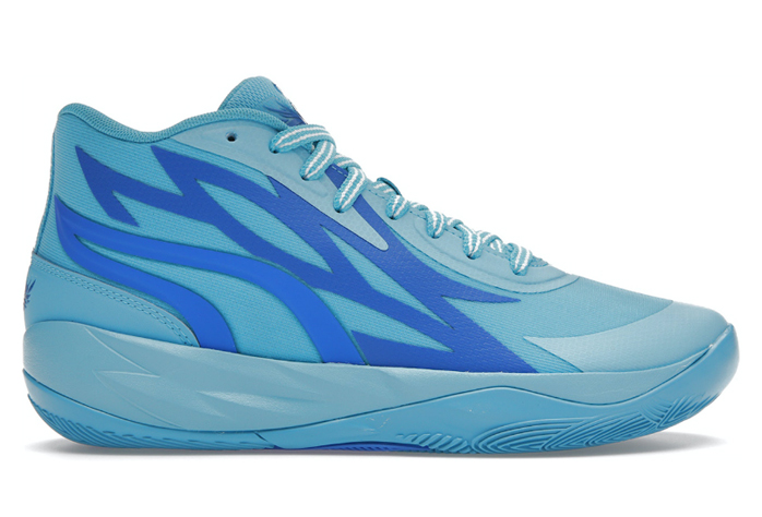 LaMelo Ball MB.02 Rookie Of The Year