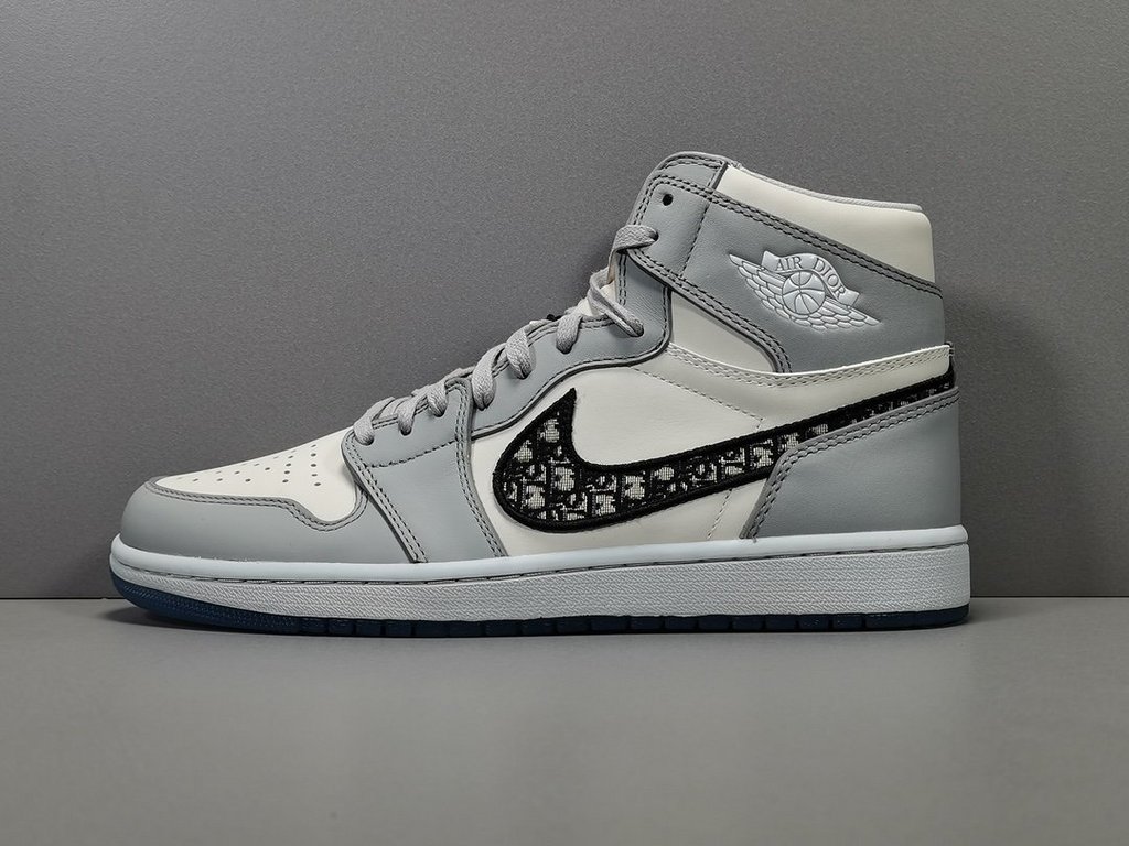 1's Retro High Dior CN8607 002