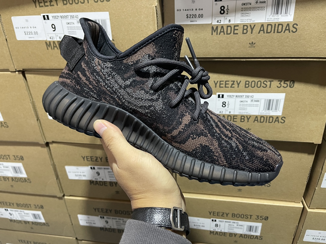 350 V2 MX Rock