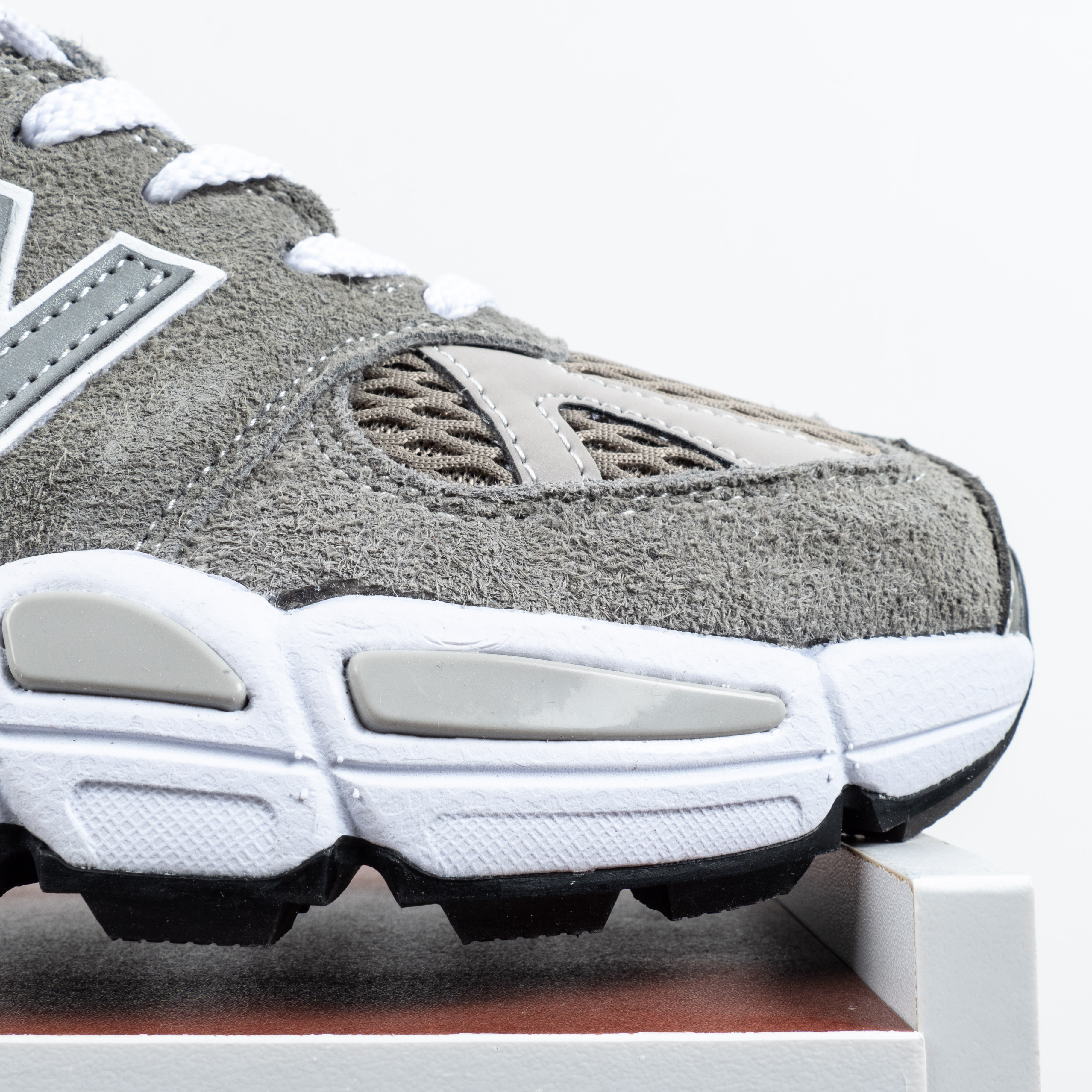 Salehe Bembury Shark Skin