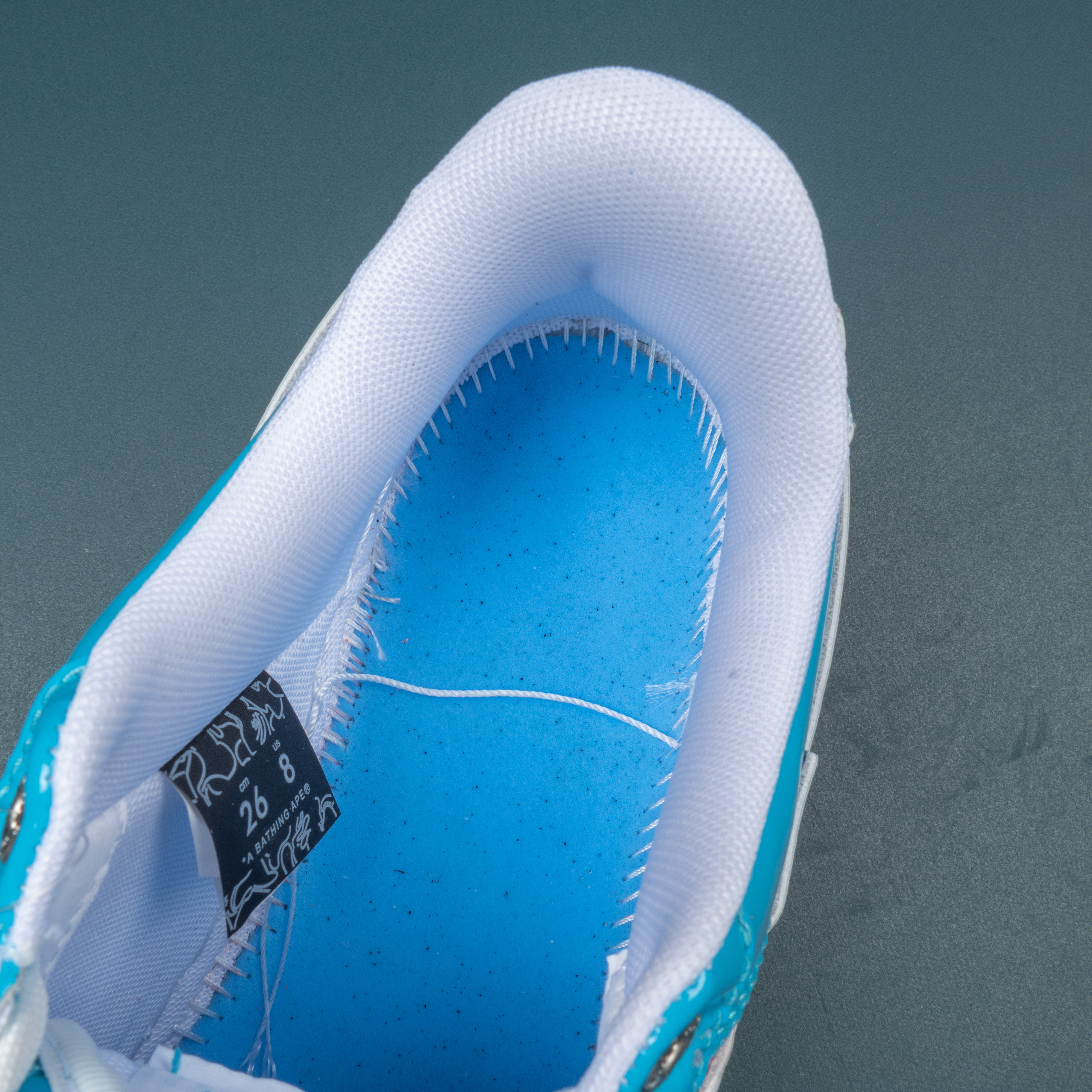 Captain America (Without special box)