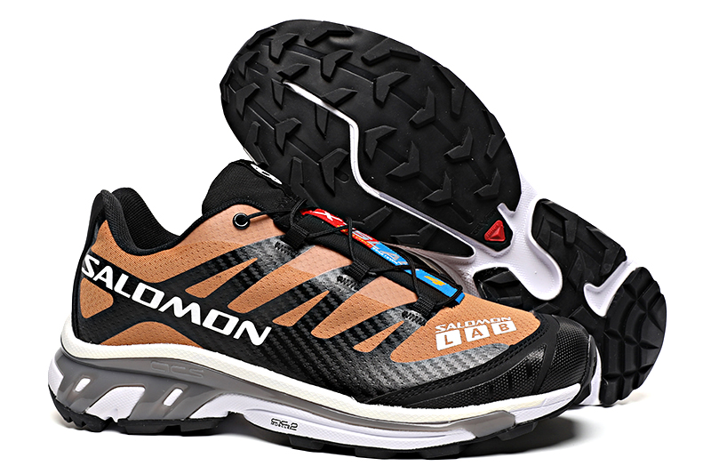 XT-4 ADV ANCED 户外越野跑步鞋 40---45码