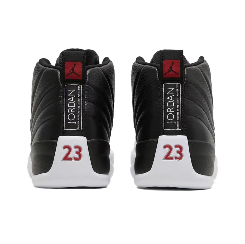 12 Retro Playoffs (2022)