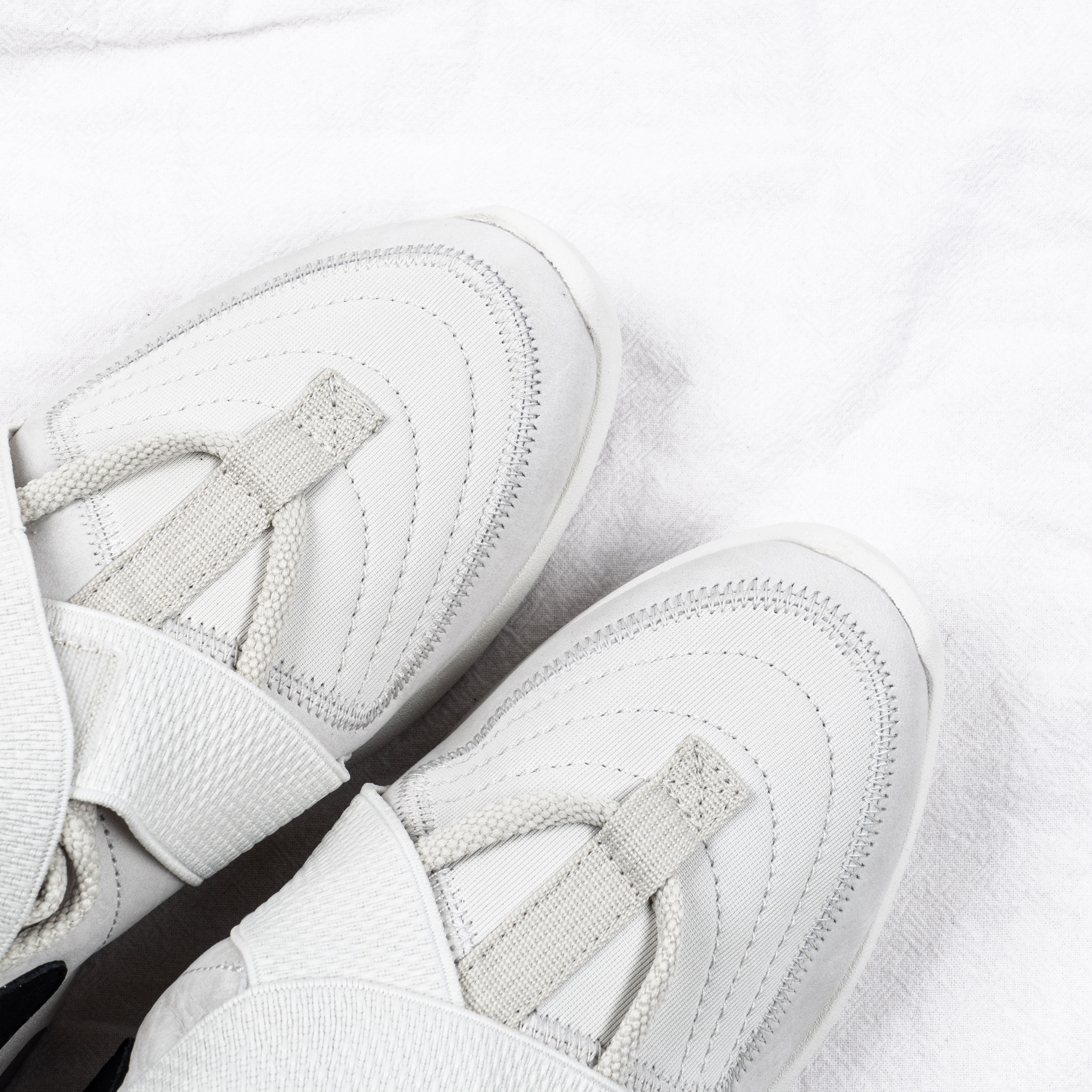 Air Fear of God Raid Light Bone