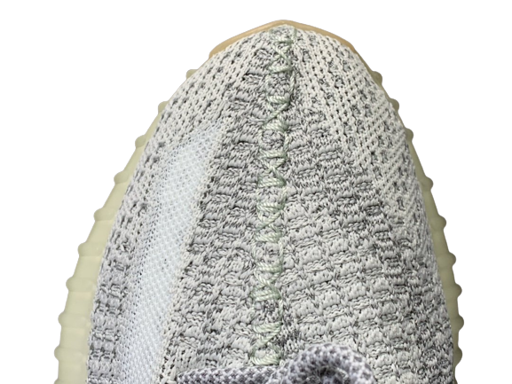 Yeshaya Reflective