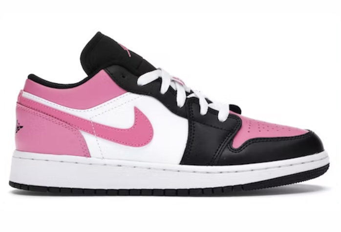1's Low Pinksicle