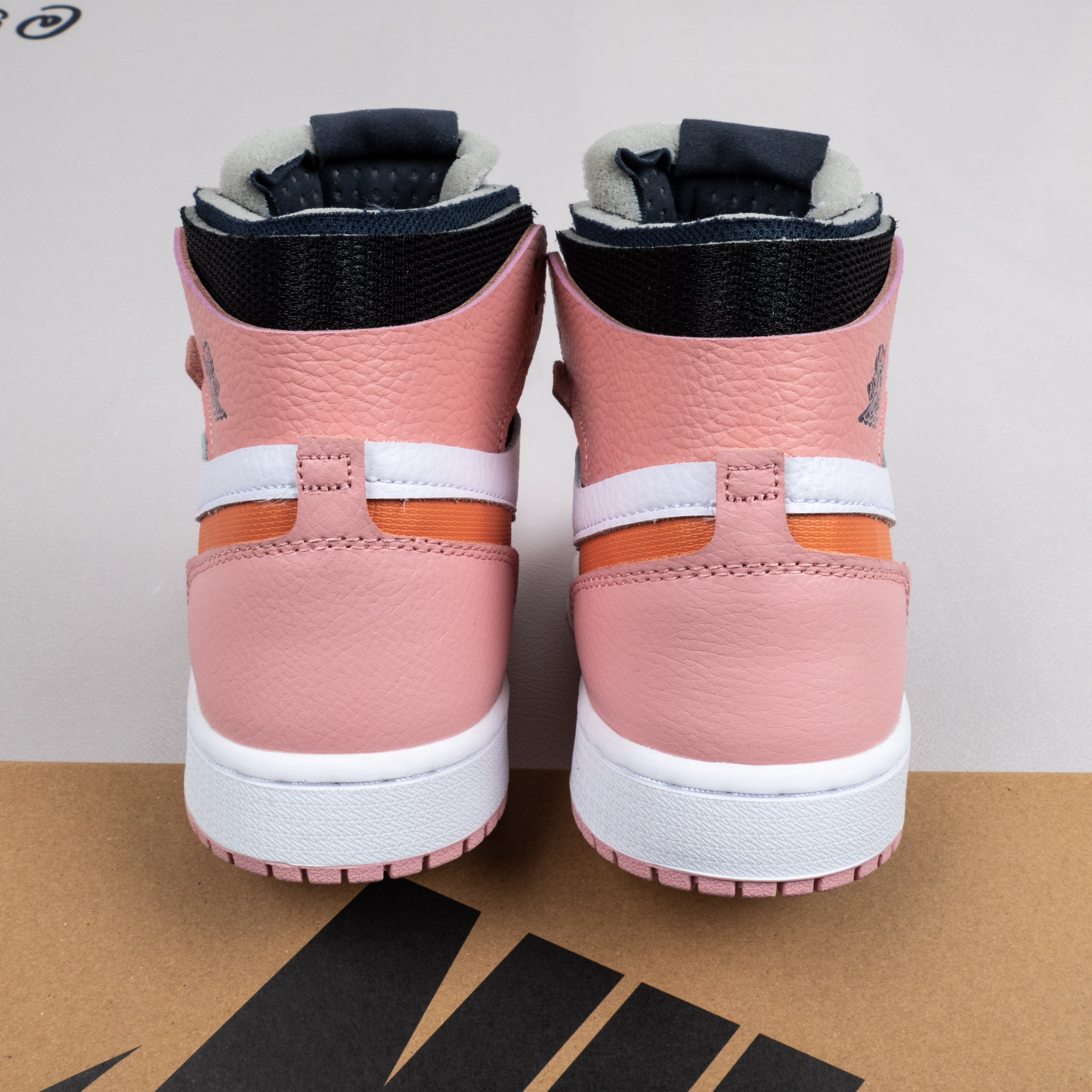 1s High Zoom Air CMFT Pink Glaze Cactus Flower (W)