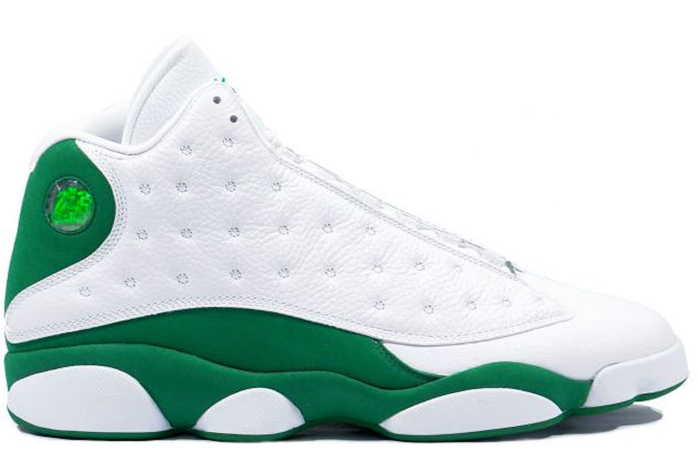13's Retro Ray Allen PE
