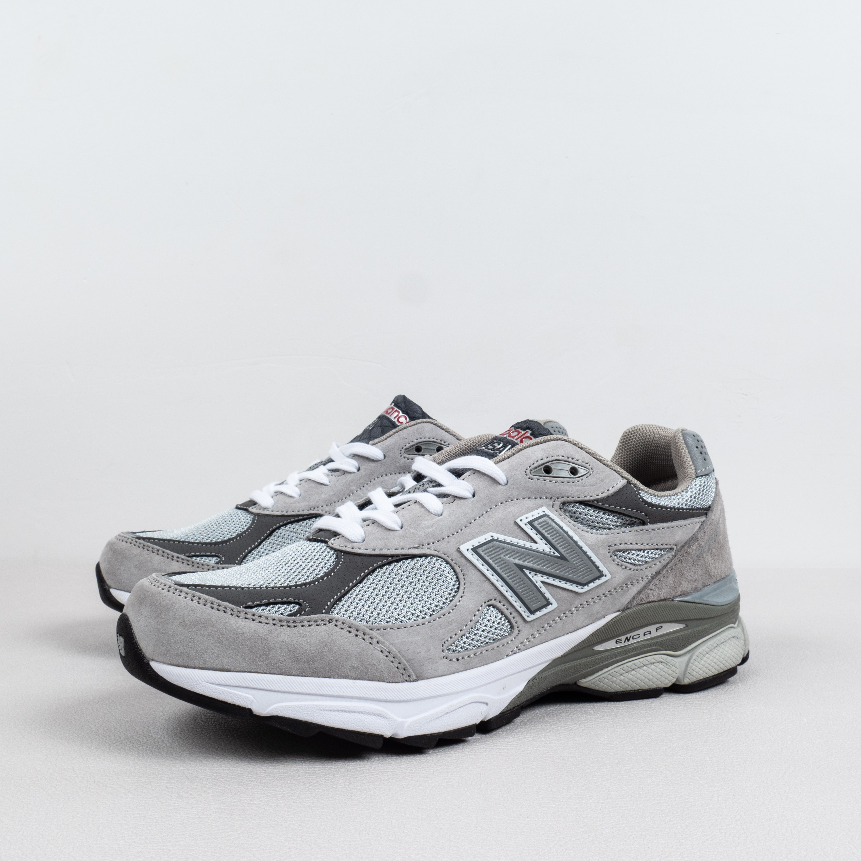 【Free Shipping】990v3 Grey (2019/2021)