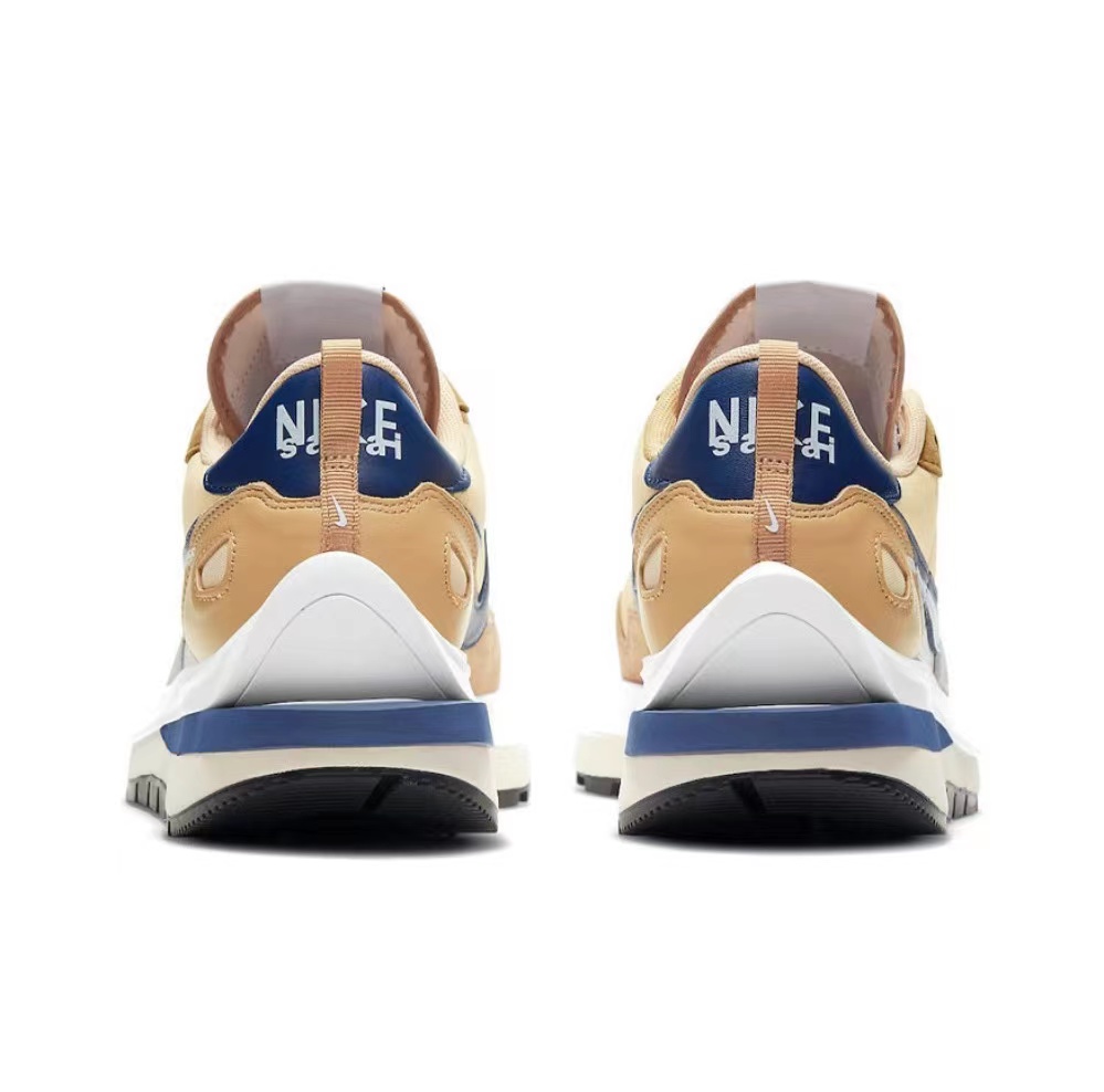Vaporwaffle sacai Sesame Blue Void