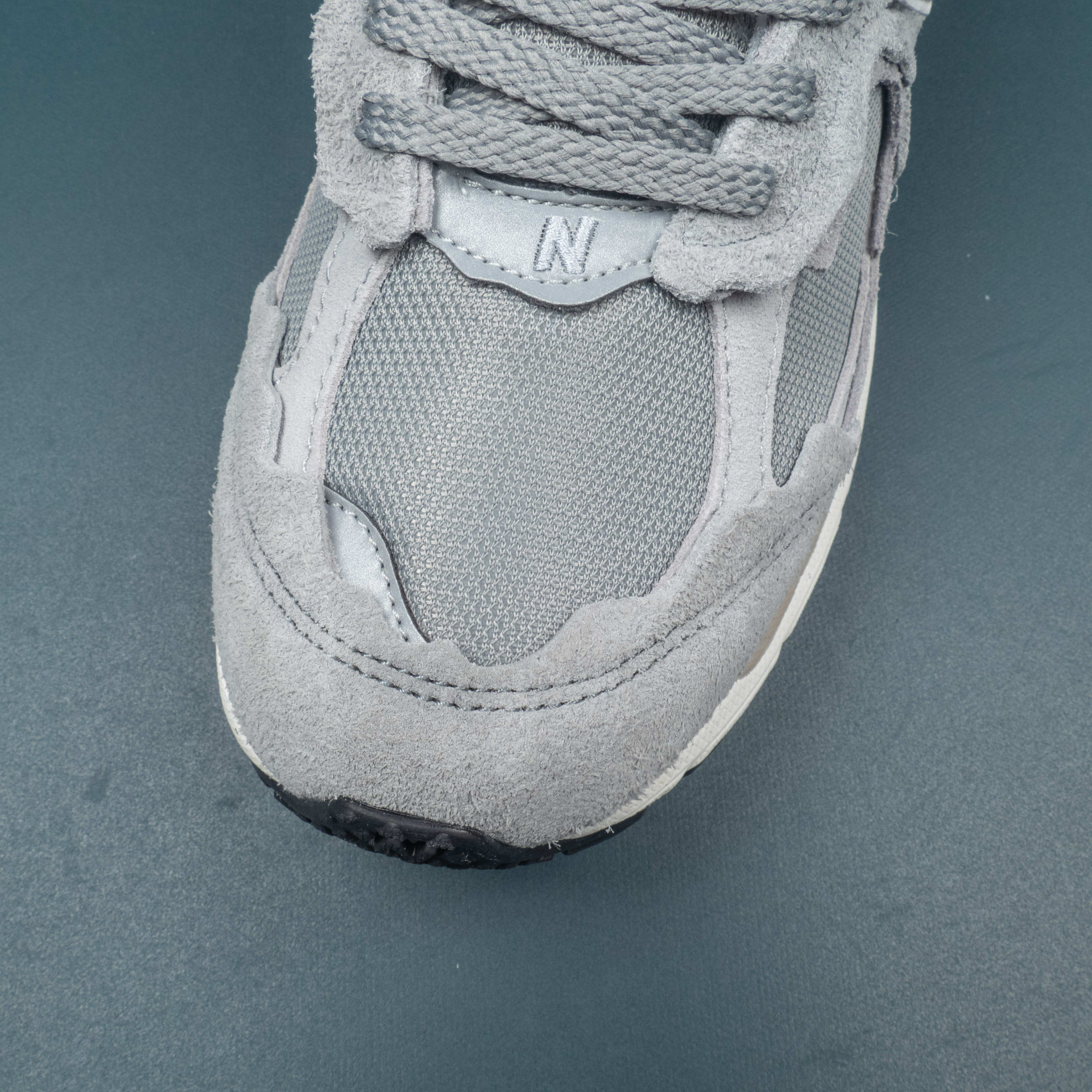 Protection Pack Grey